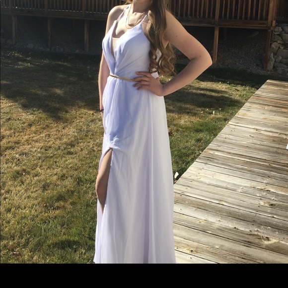 PROM DRESS💞💞 - Picture 3 of 3